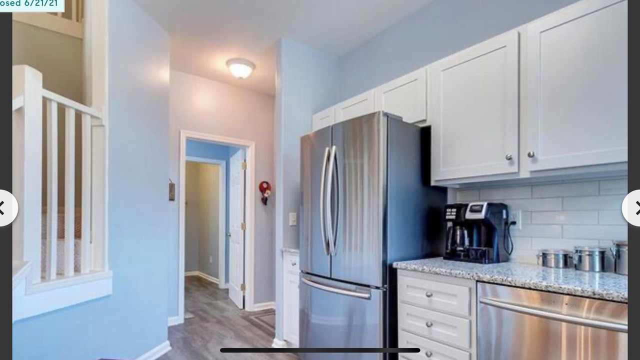 Photo of Kitchen in Lewes