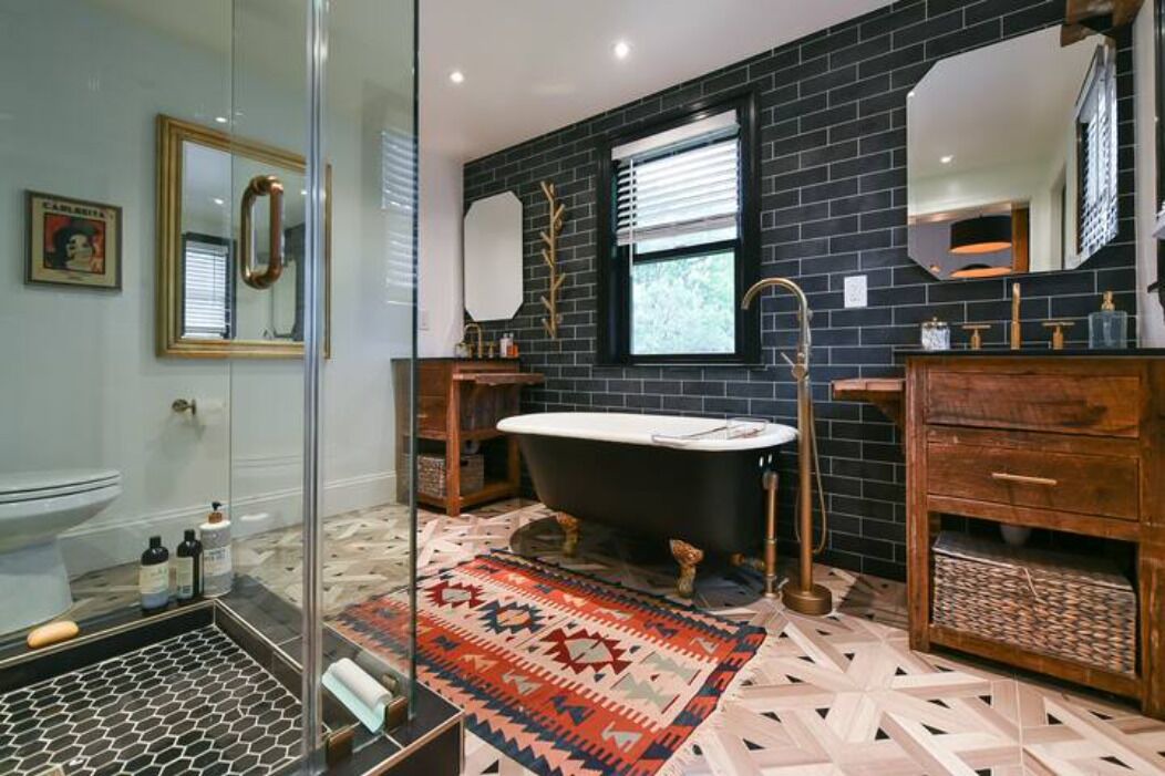 Photo of Bathroom in Berryville