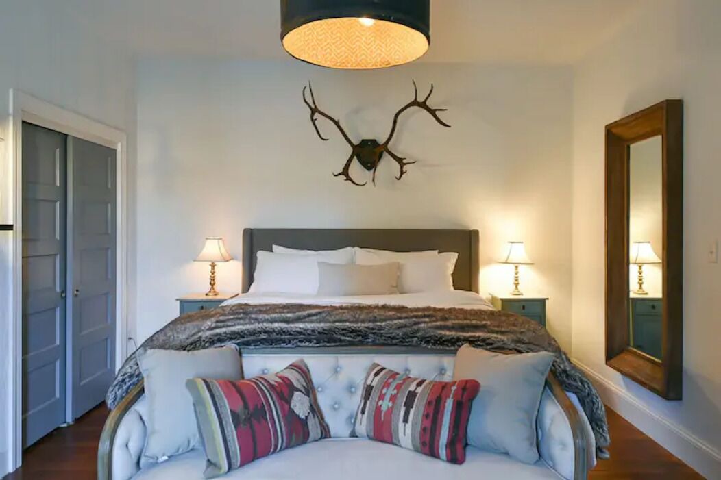 Photo of Bedroom in Berryville