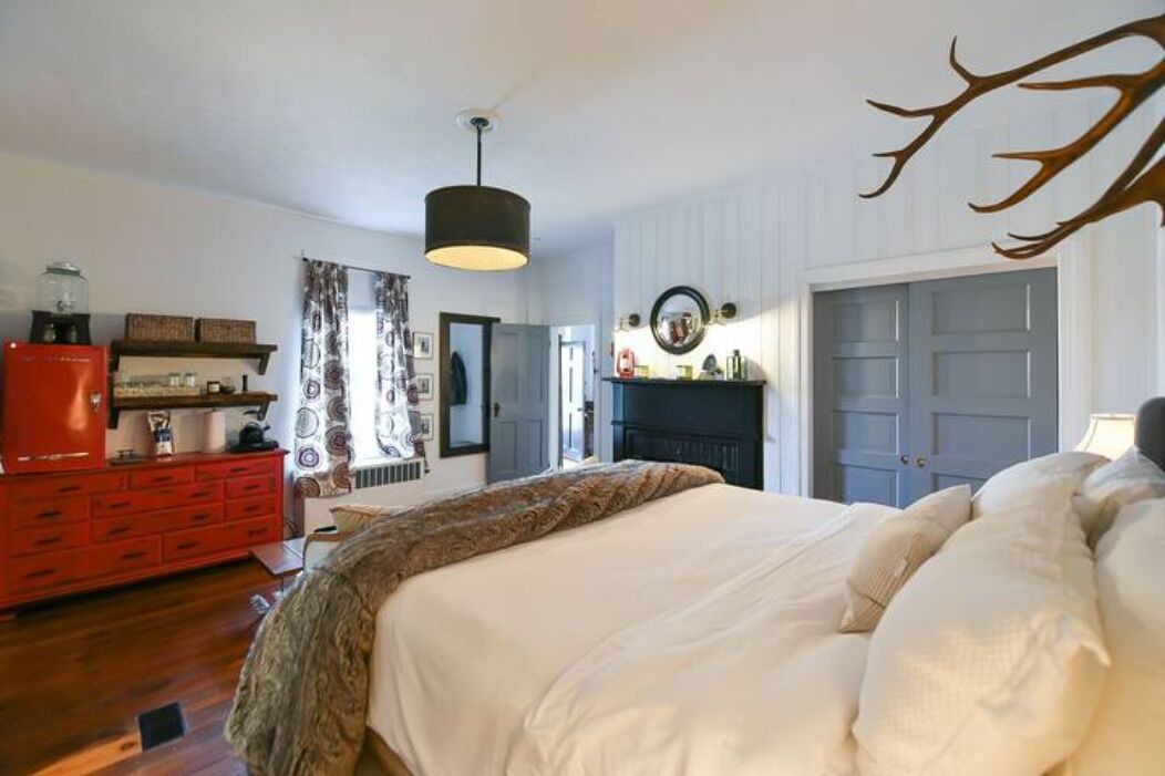 Photo of Bedroom in Berryville