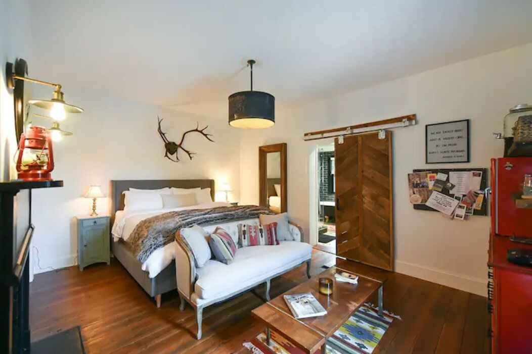 Photo of Bedroom in Berryville