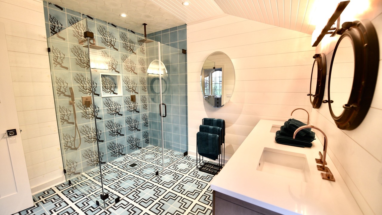 Photo of Bathroom in Avon