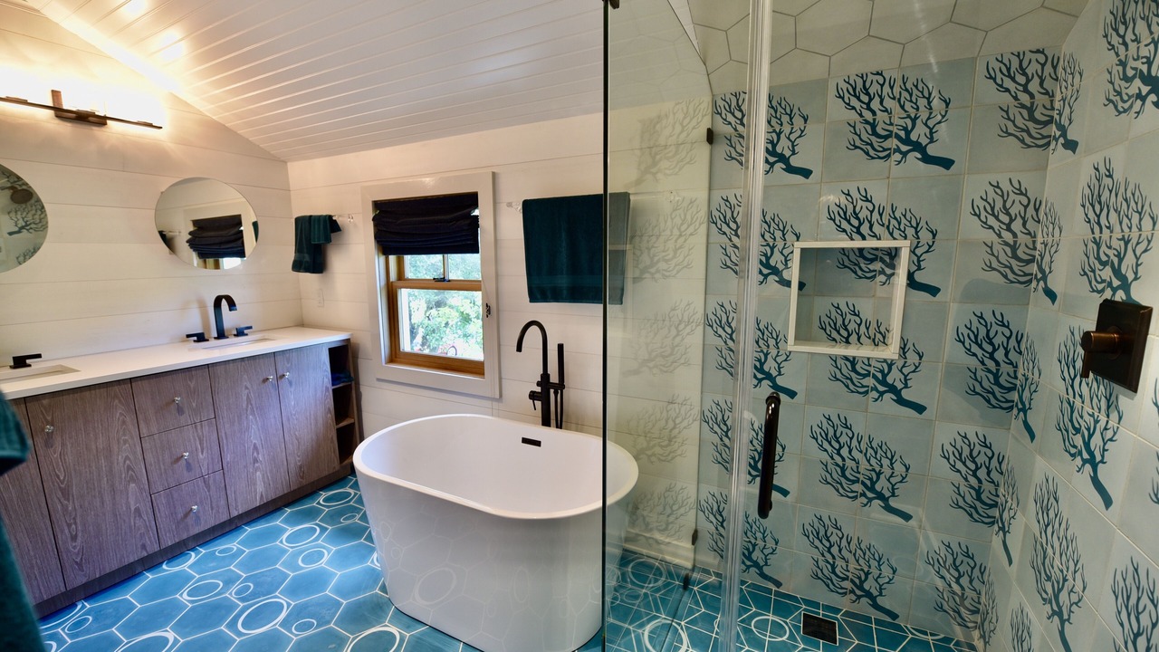 Photo of Bathroom in Avon