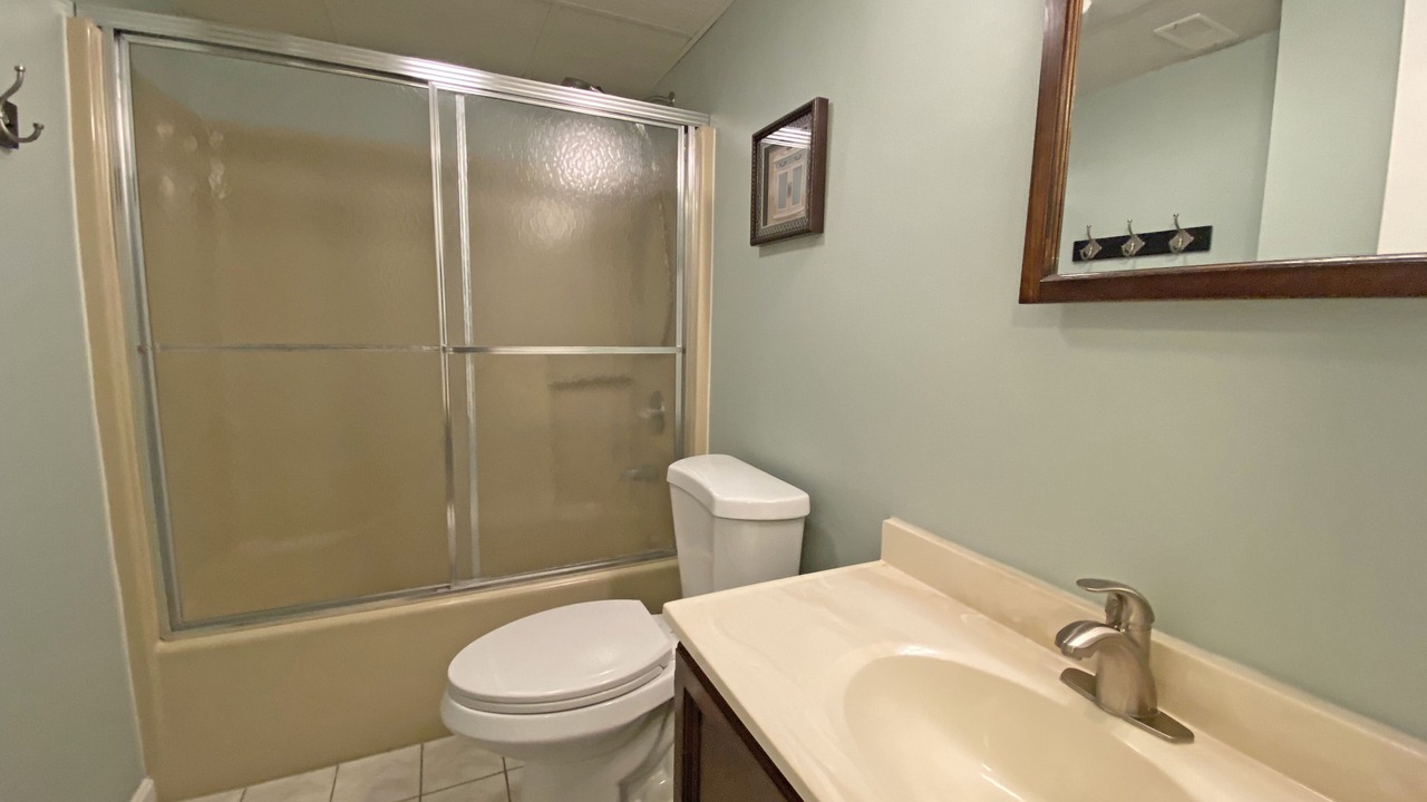 Photo of Bathroom in Midtown Ocean City