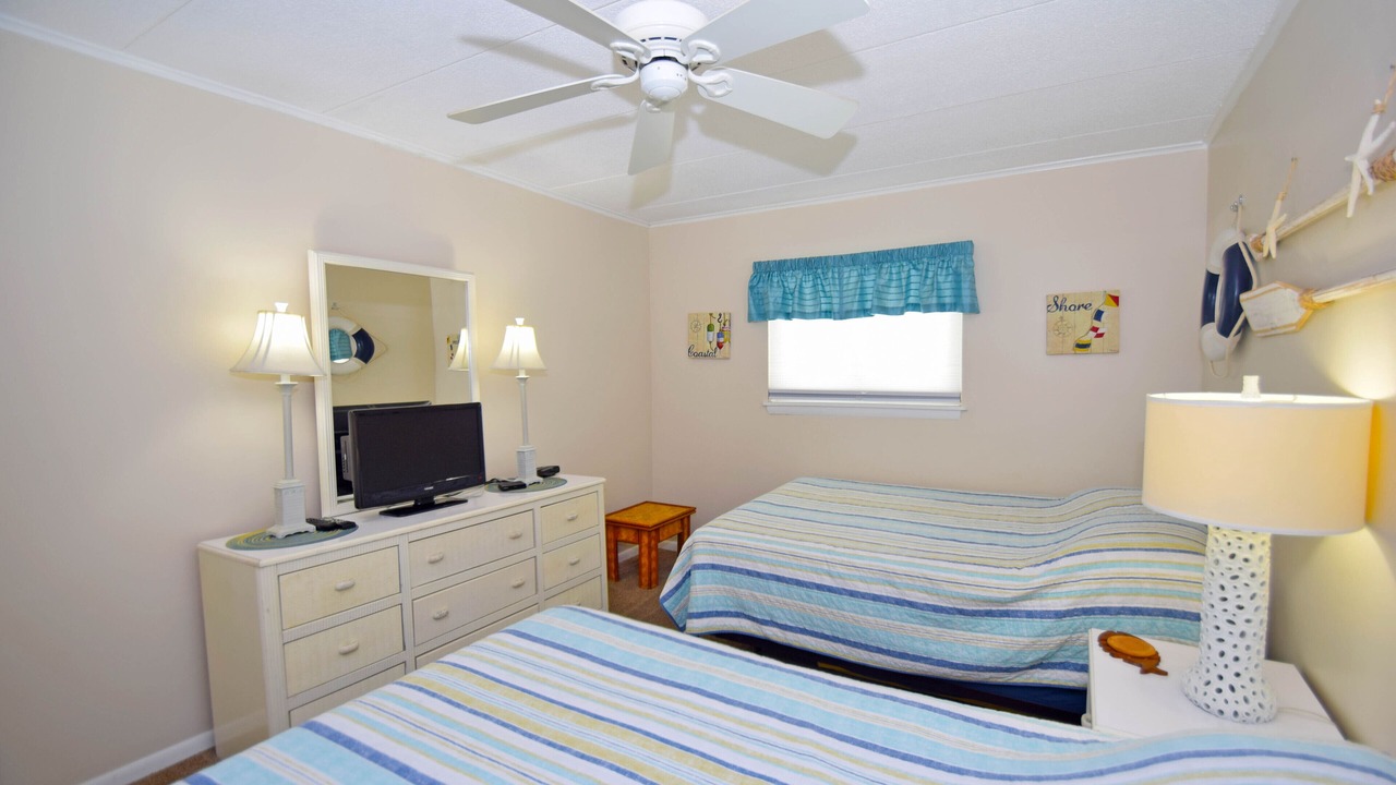 Photo of Bedroom in Midtown Ocean City