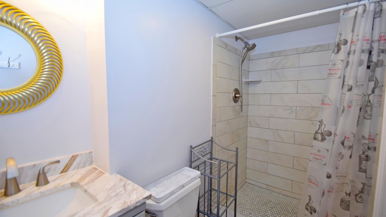Photo of Bathroom in Midtown Ocean City