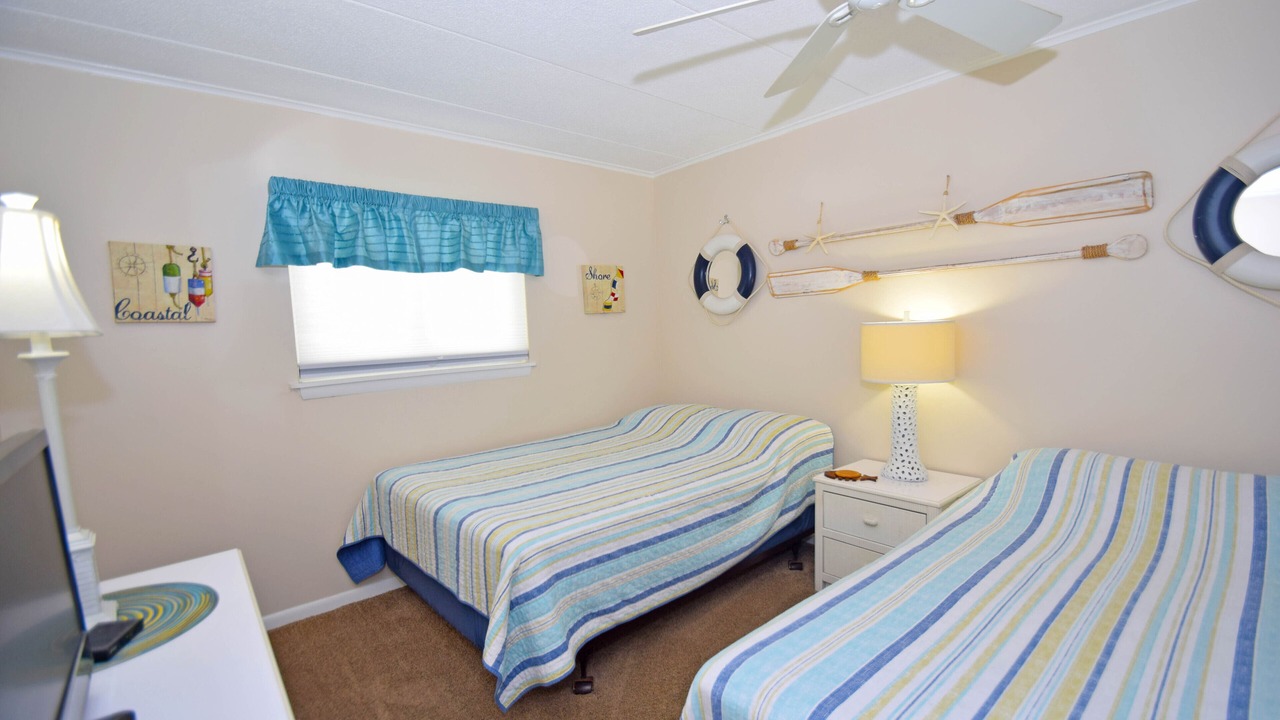 Photo of Bedroom in Midtown Ocean City