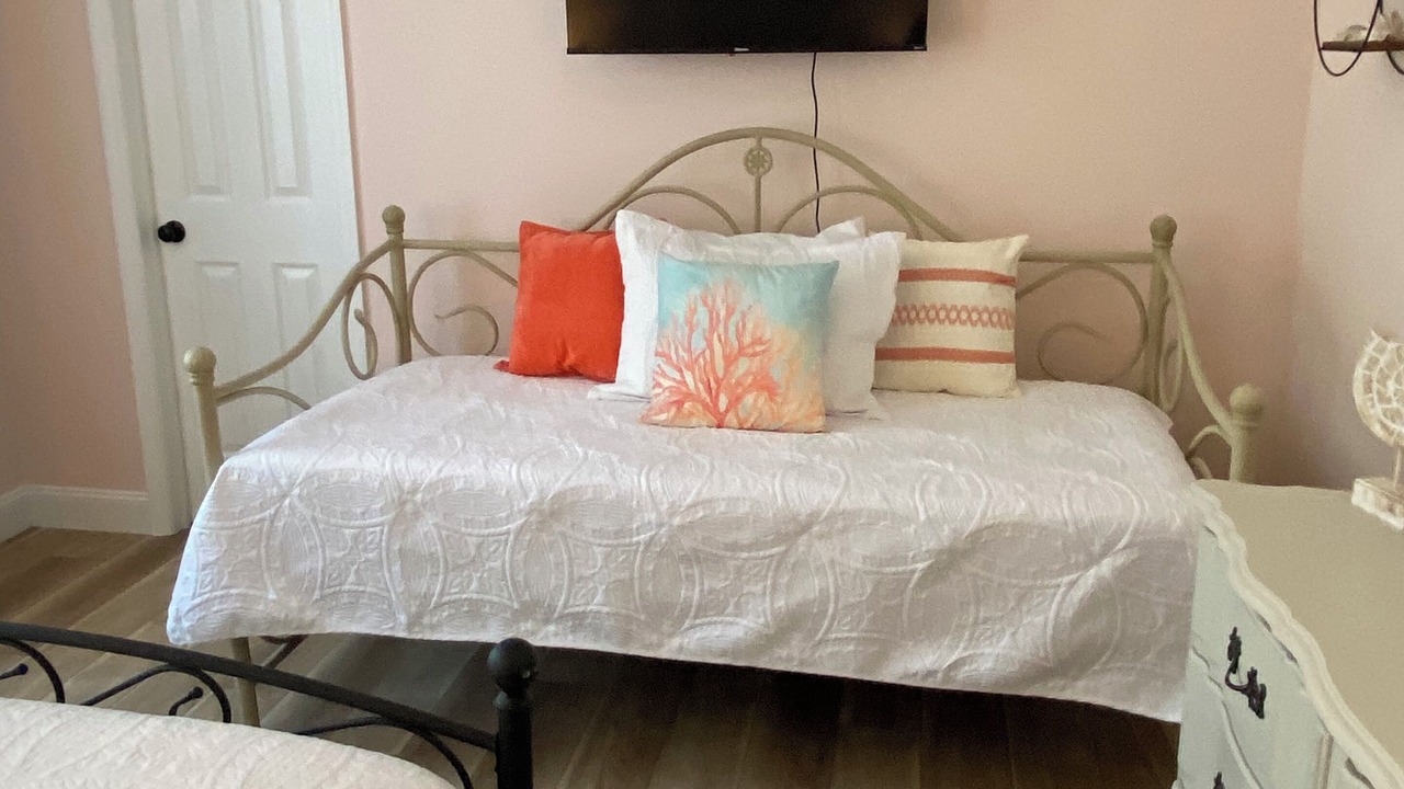 Photo of Bedroom in Del Haven
