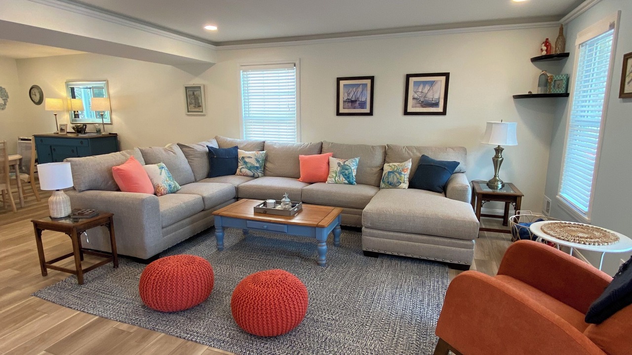 Photo of Livingroom in Del Haven