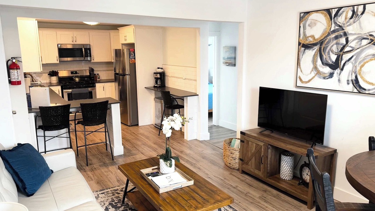 Photo of Bedroom in Ship Bottom