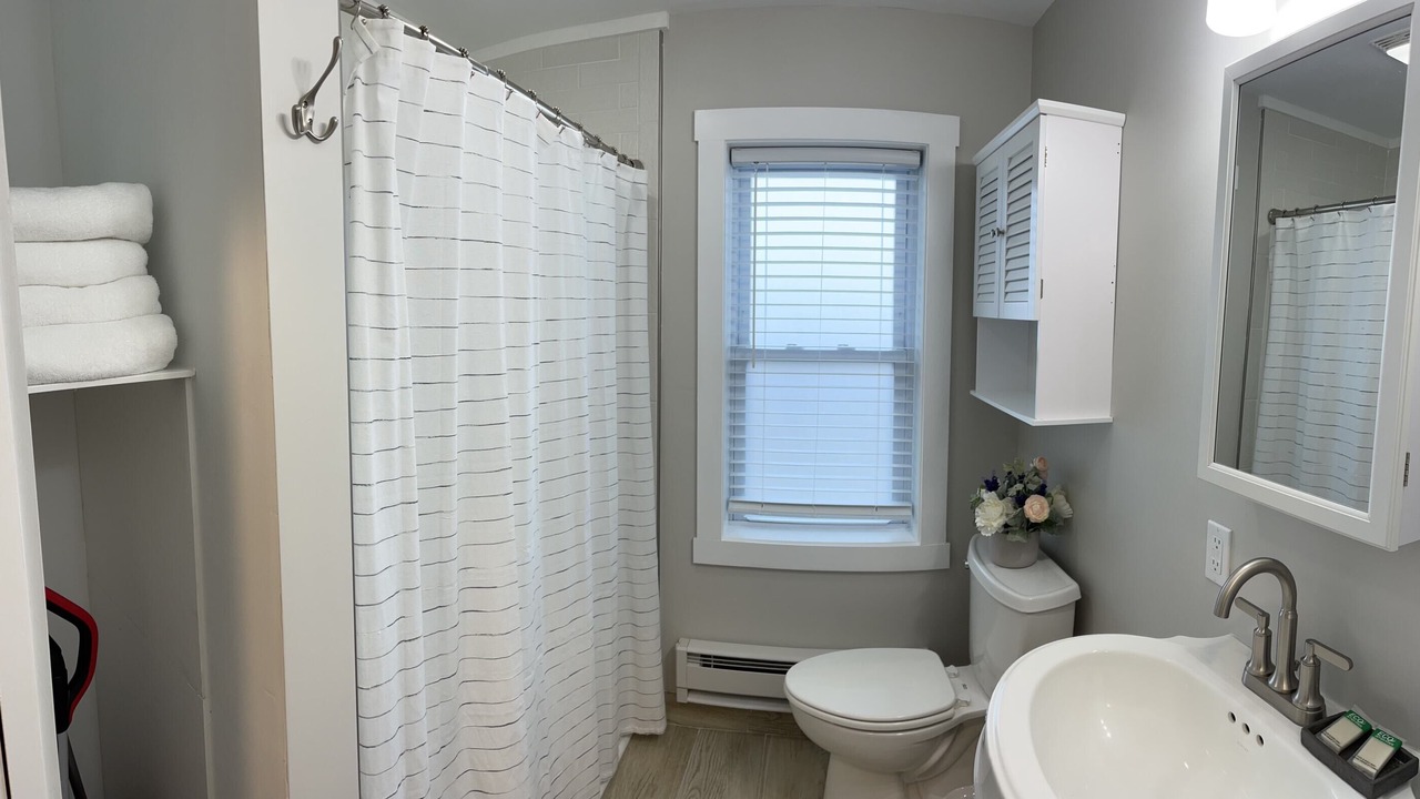 Photo of Bathroom in Ship Bottom