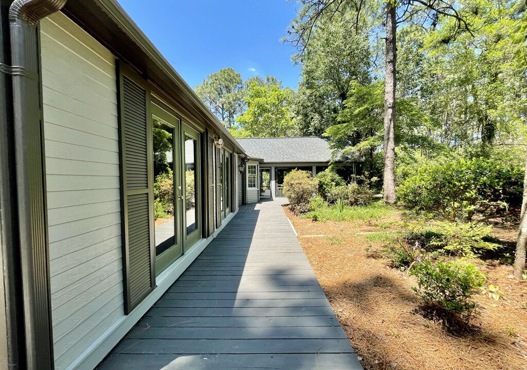 Photo of Outdoor in Pinehurst