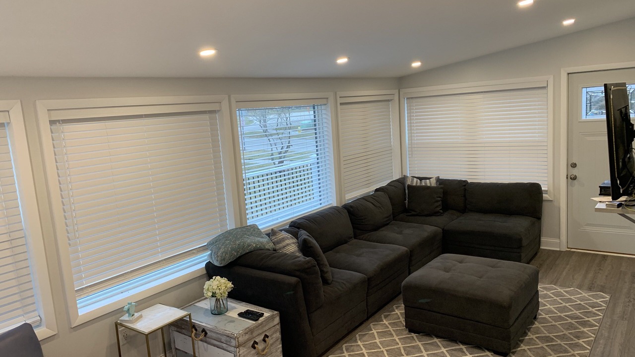 Photo of Livingroom in Lake Geneva