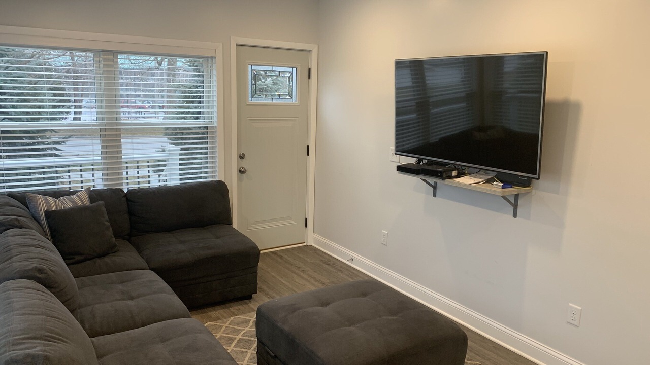 Photo of Livingroom in Lake Geneva