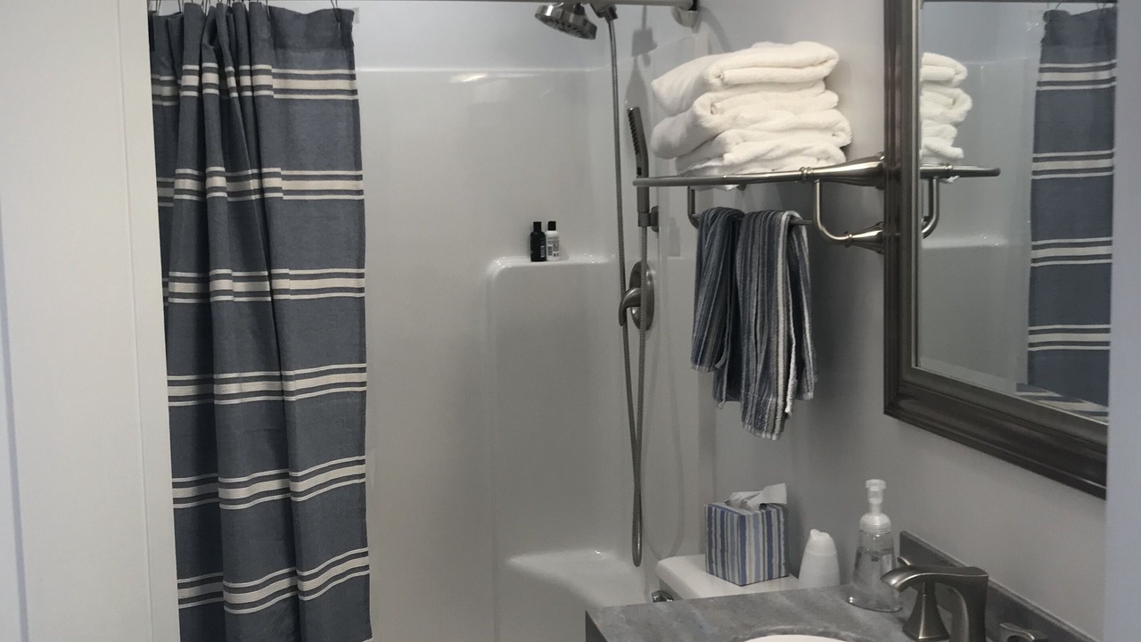 Photo of Bathroom in Lake Geneva