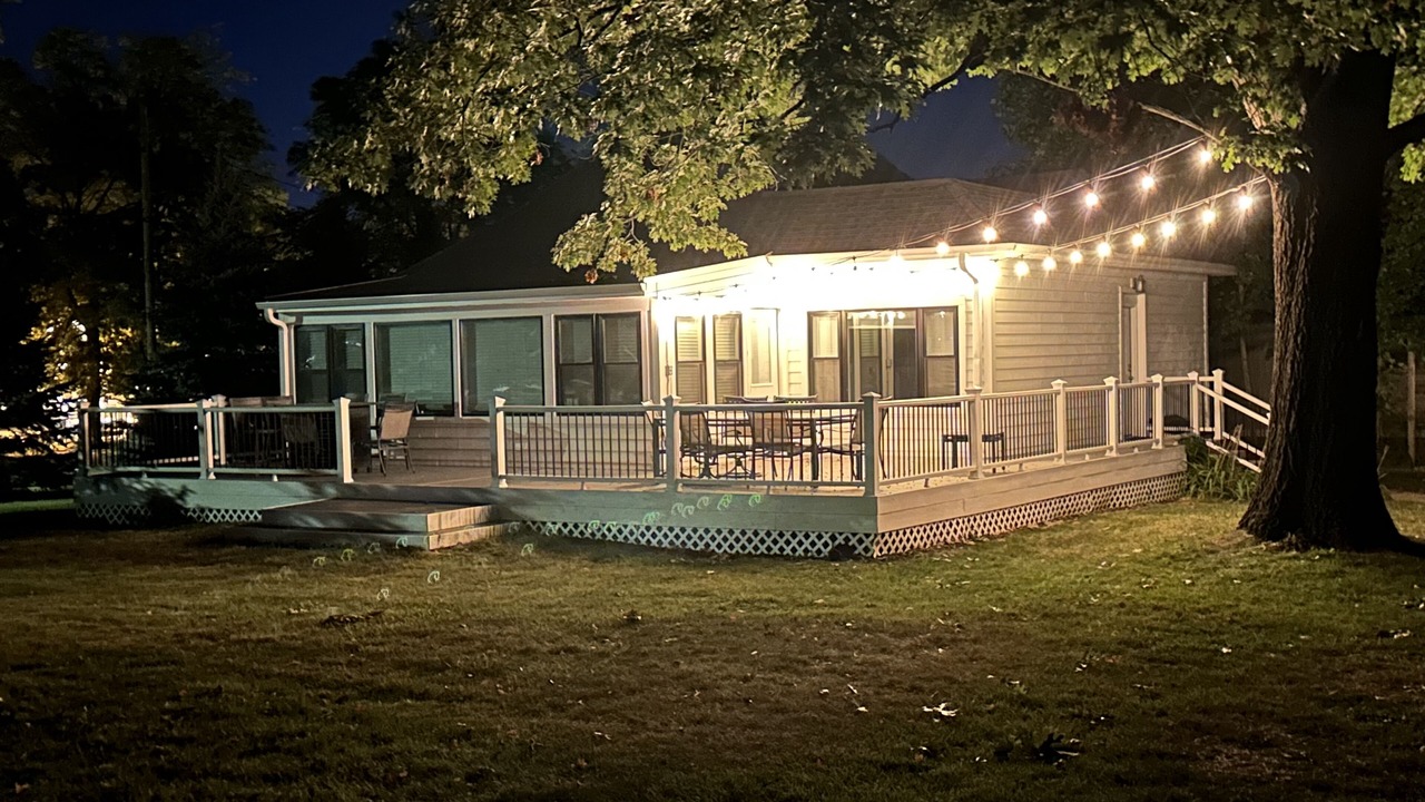 Photo of Outdoor in Lake Geneva