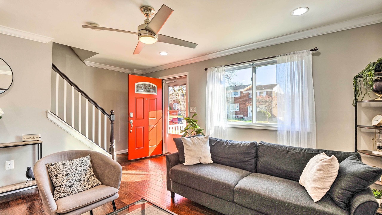 Photo of Bedroom in Beechfield
