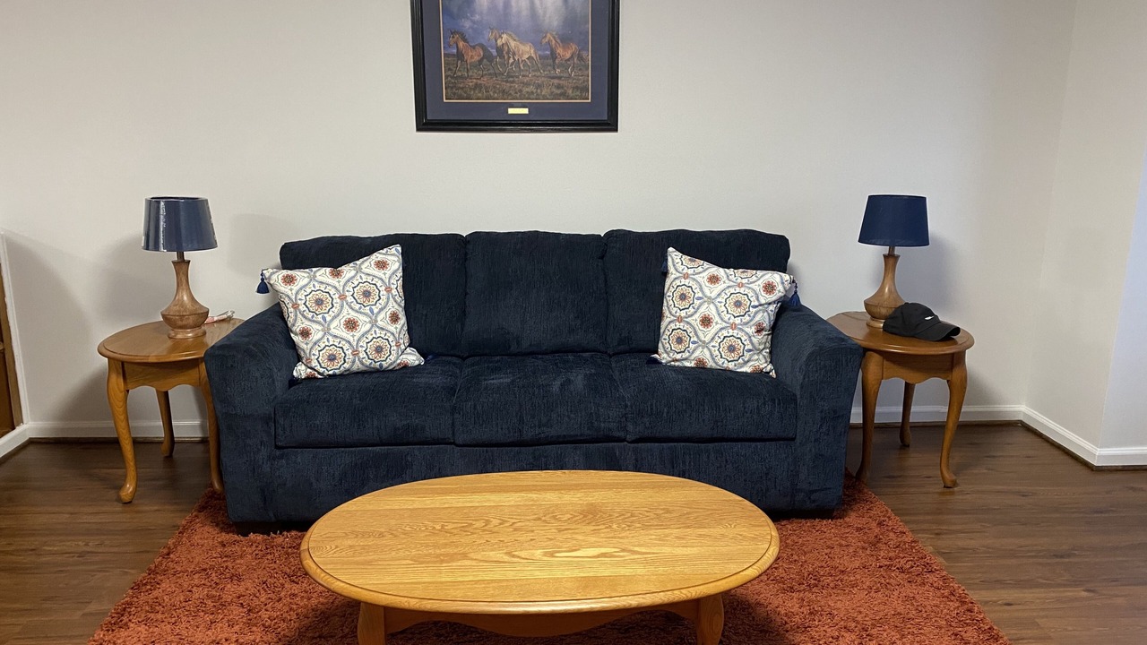Photo of Livingroom in Camden