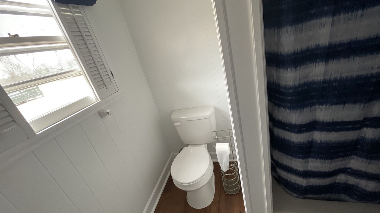 Photo of Bathroom in Camden