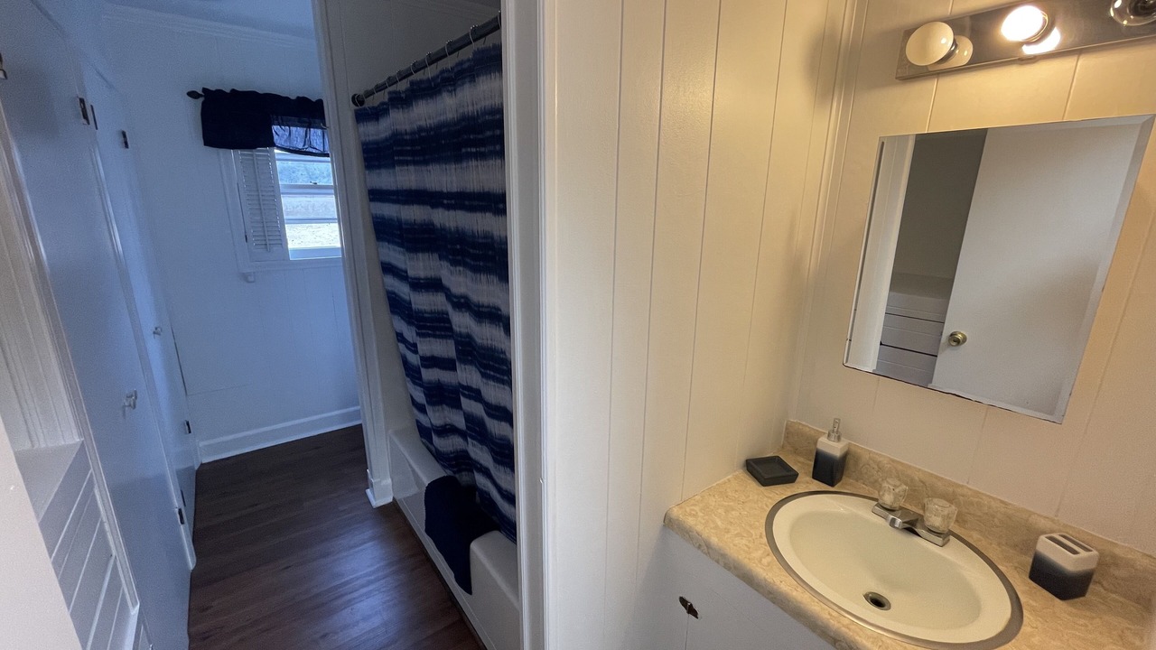 Photo of Bathroom in Camden