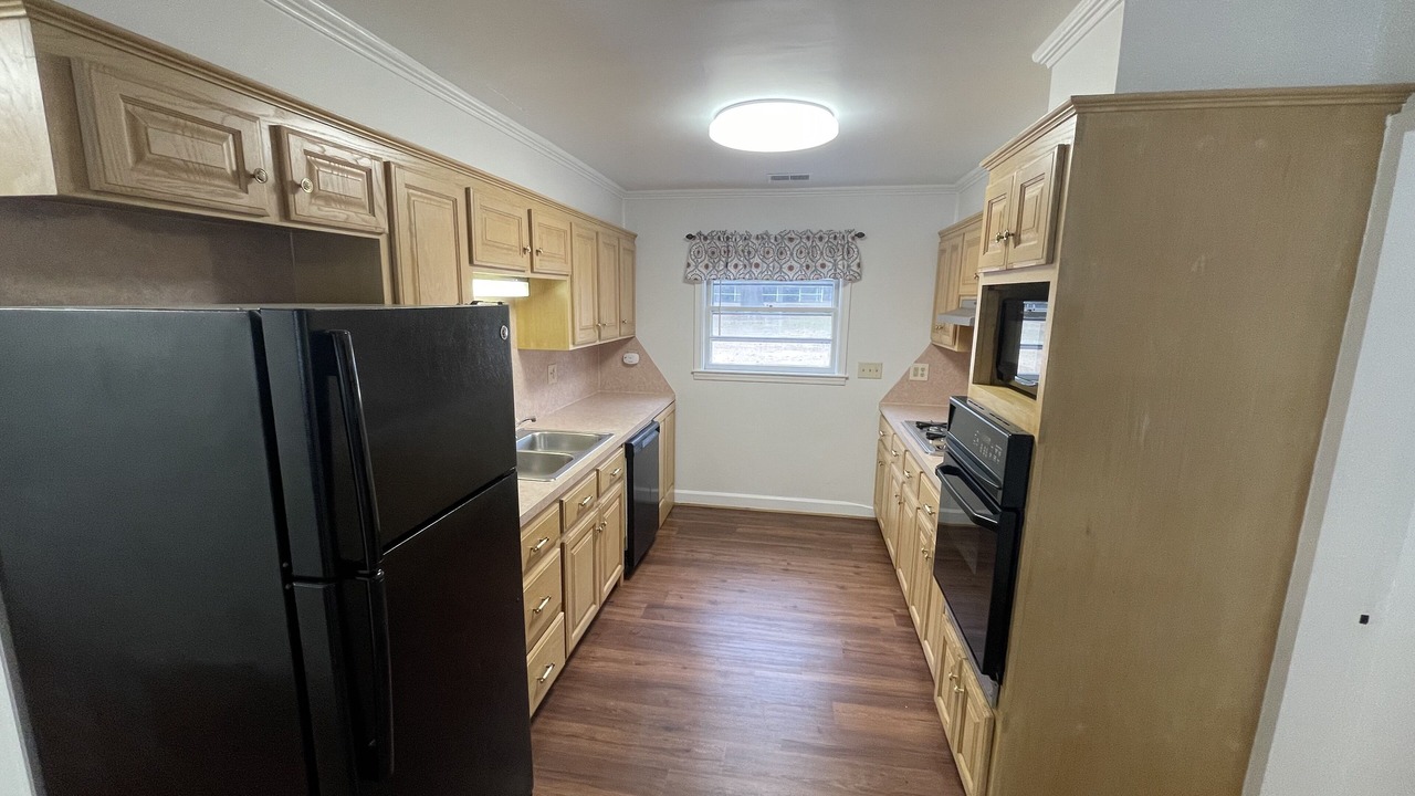 Photo of Kitchen in Camden