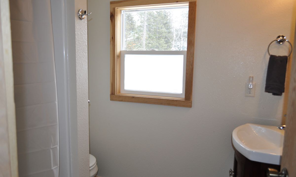 Photo of Bathroom in Lead