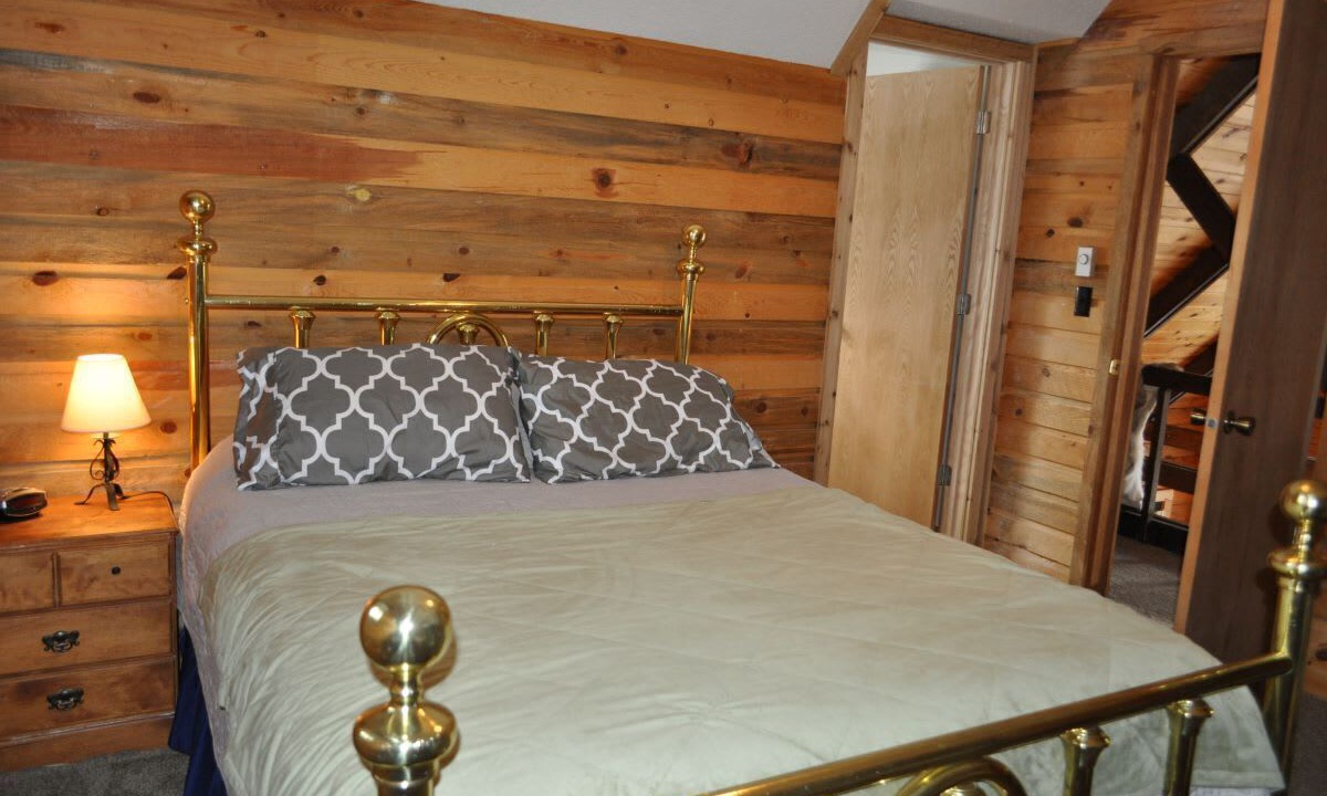 Photo of Bedroom in Lead