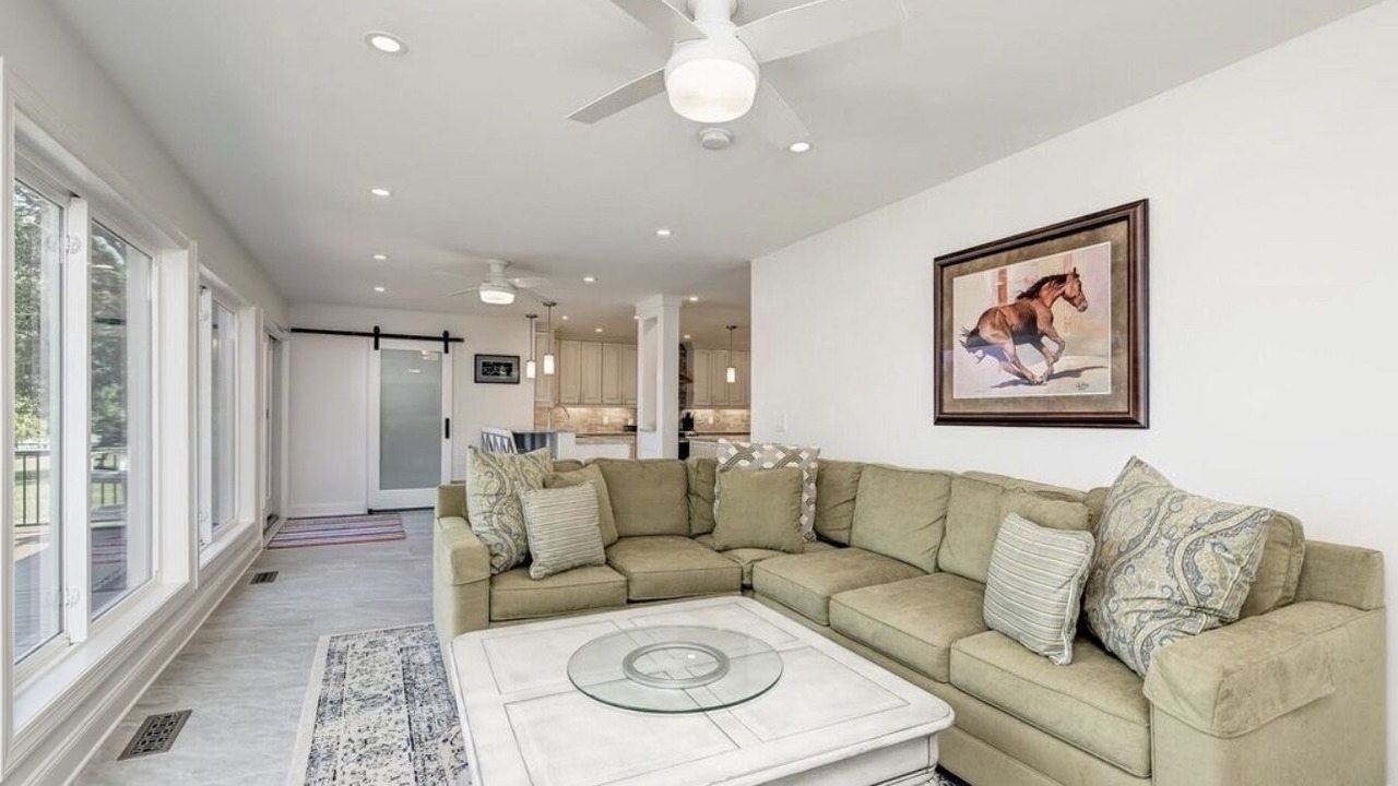 Photo of Bedroom in Chestertown