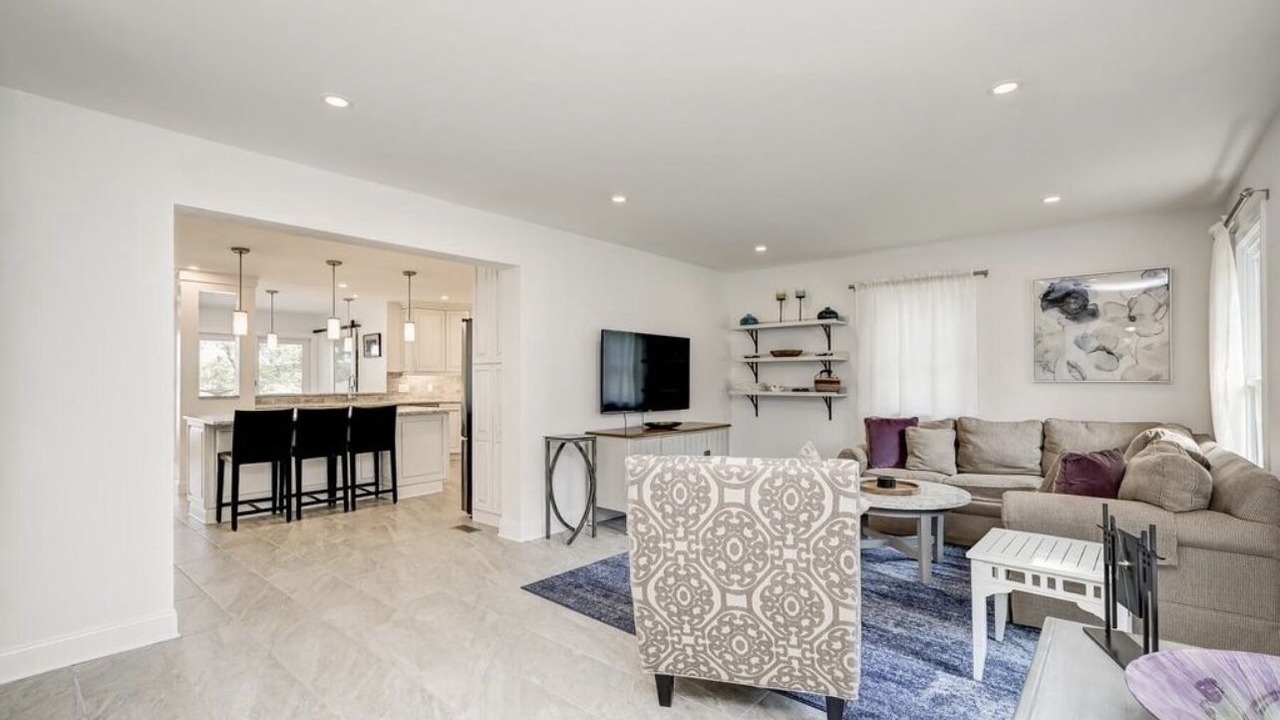 Photo of Livingroom in Chestertown