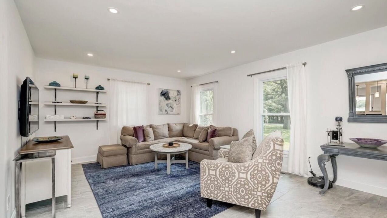 Photo of Livingroom in Chestertown
