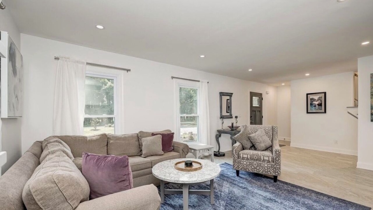 Photo of Livingroom in Chestertown