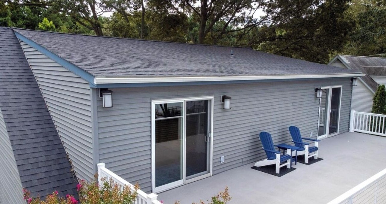 Photo of Patio Balcony in Chestertown