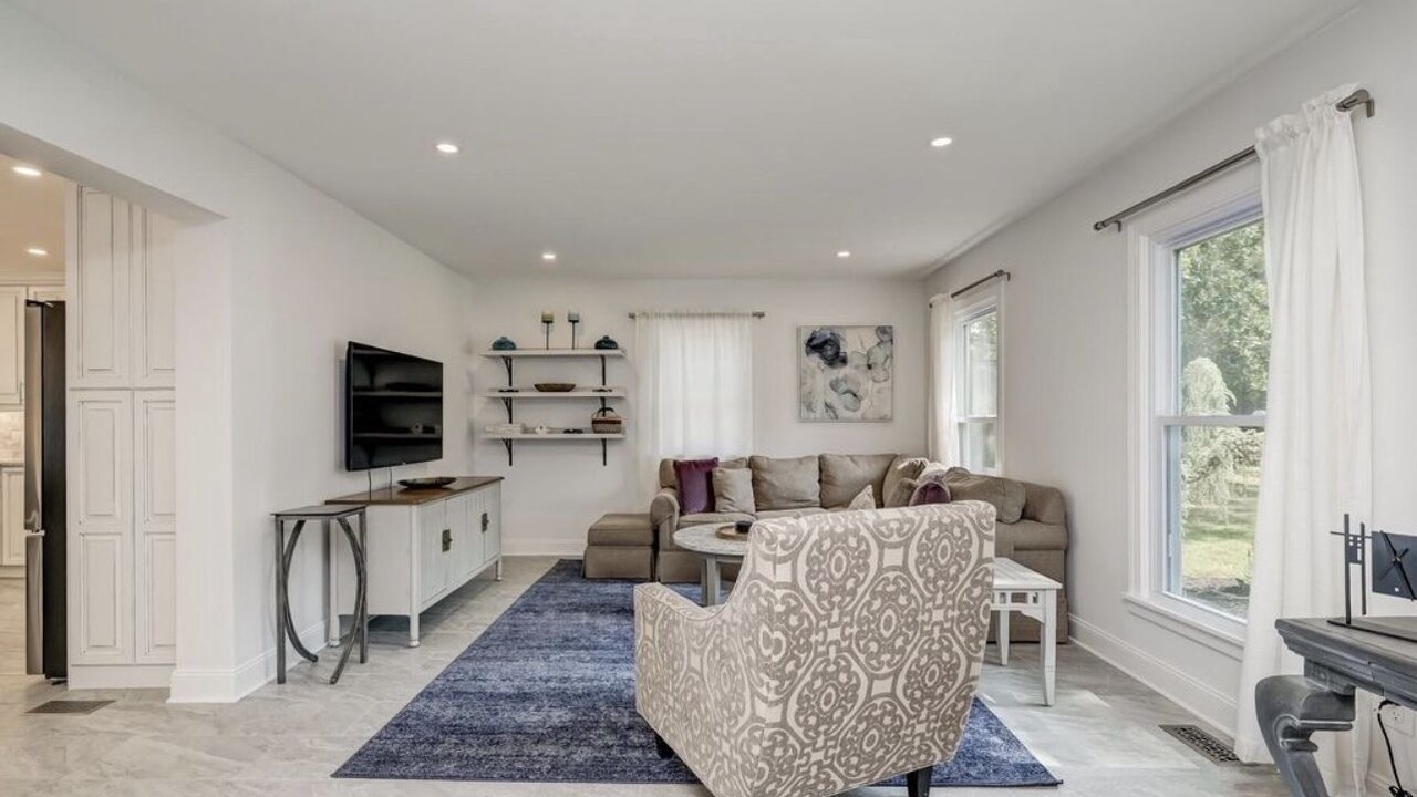 Photo of Livingroom in Chestertown