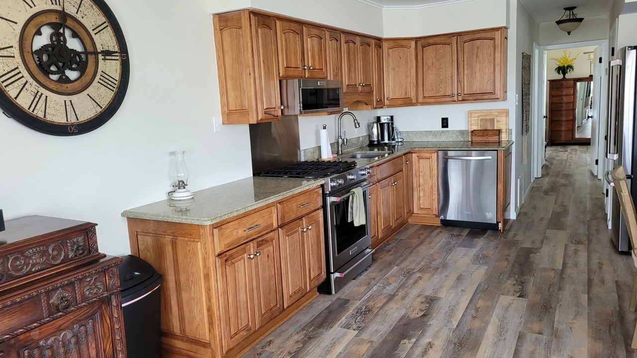 Photo of Kitchen in North Wildwood