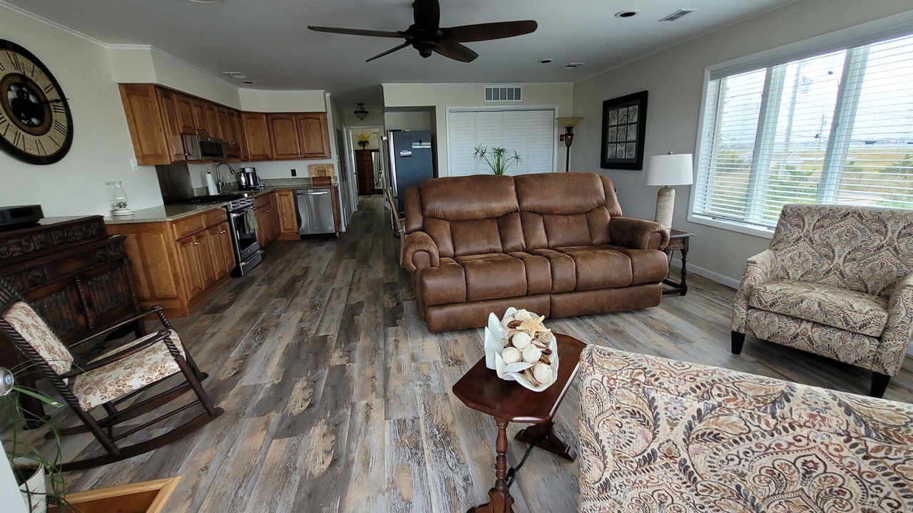 Photo of Livingroom in North Wildwood