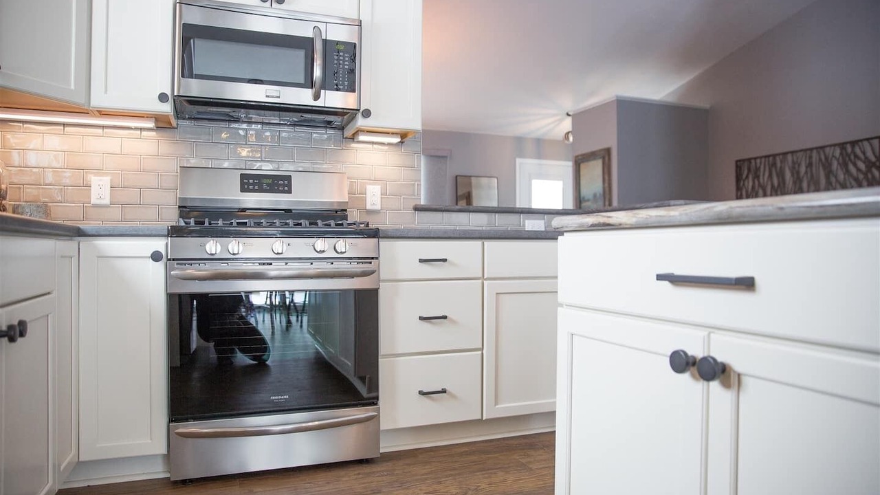 Photo of Kitchen in Janesville