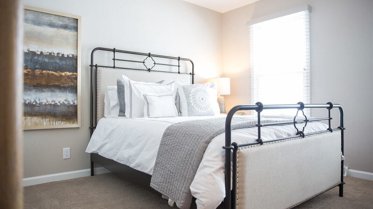 Photo of Bedroom in Janesville