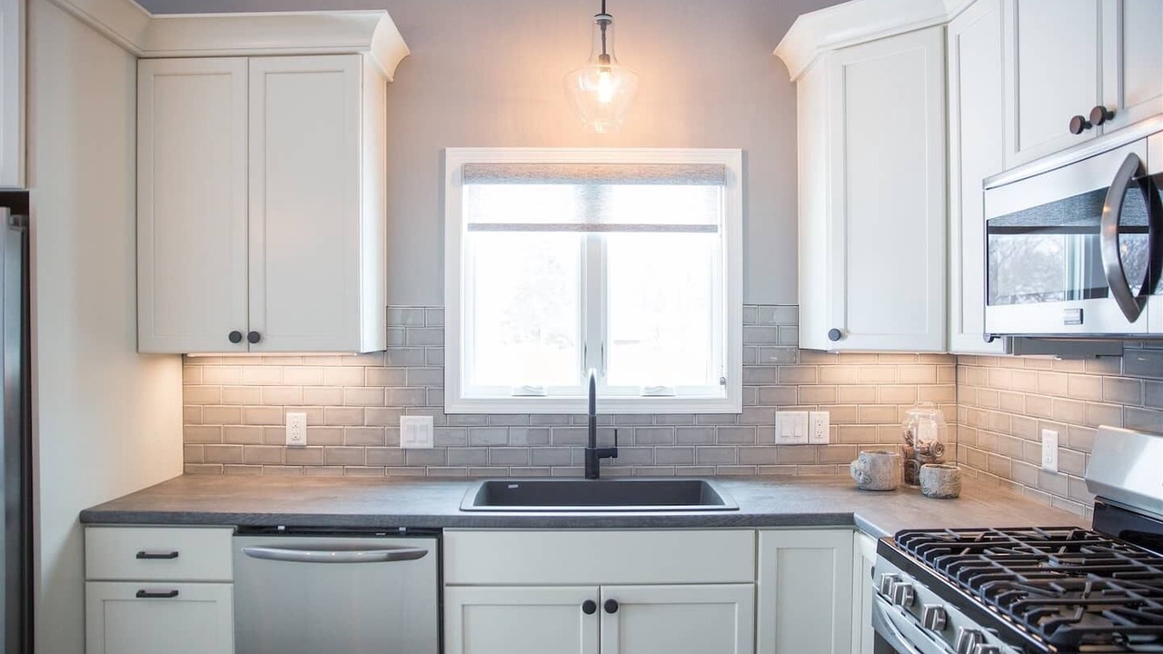 Photo of Kitchen in Janesville