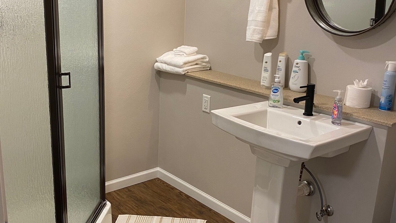 Photo of Bathroom in Janesville