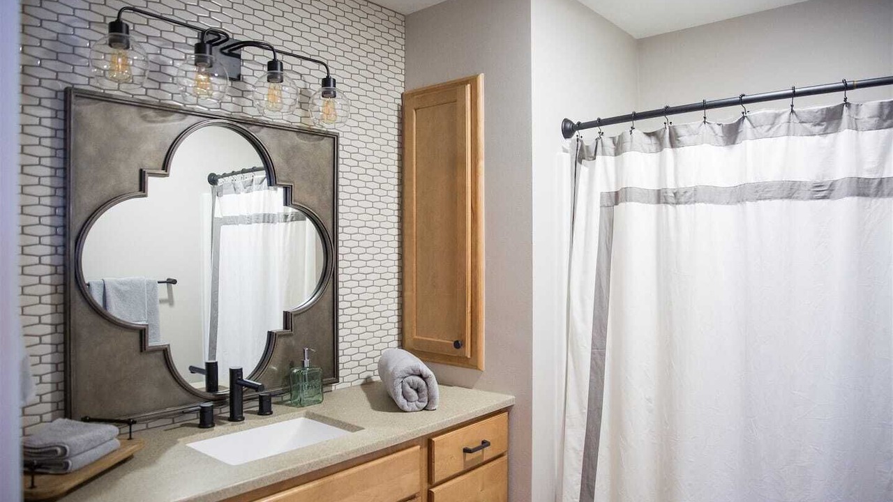 Photo of Bathroom in Janesville