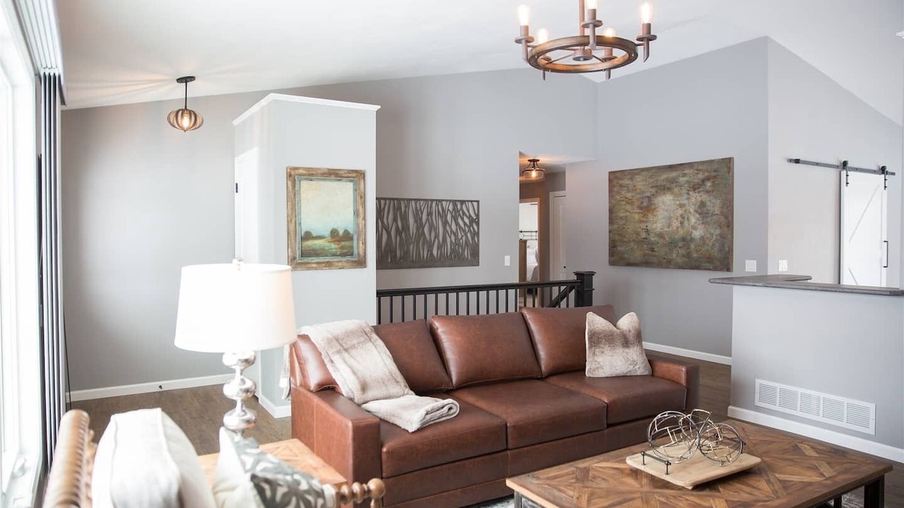 Photo of Livingroom in Janesville