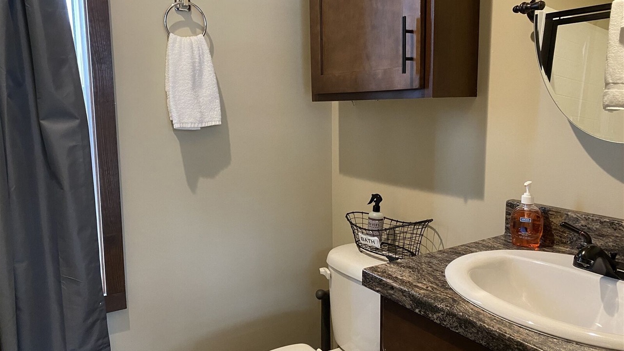 Photo of Bathroom in Gadsden
