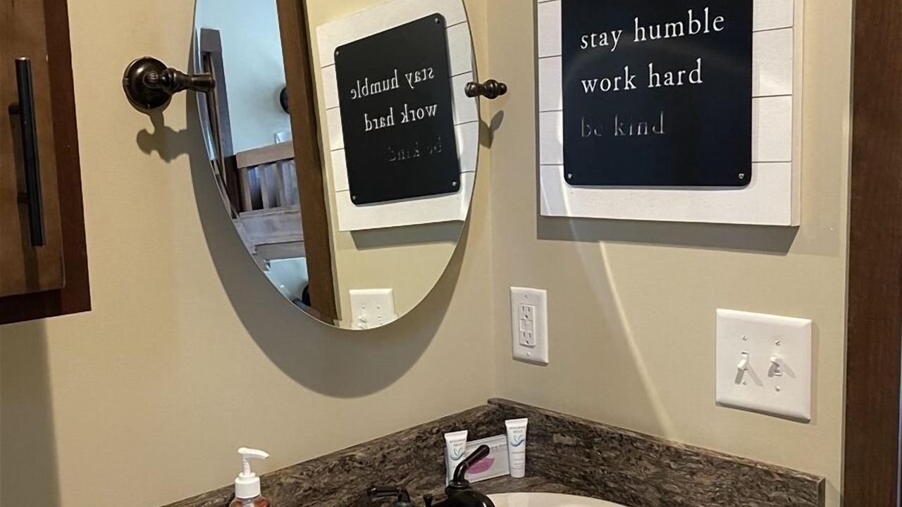 Photo of Bathroom in Gadsden