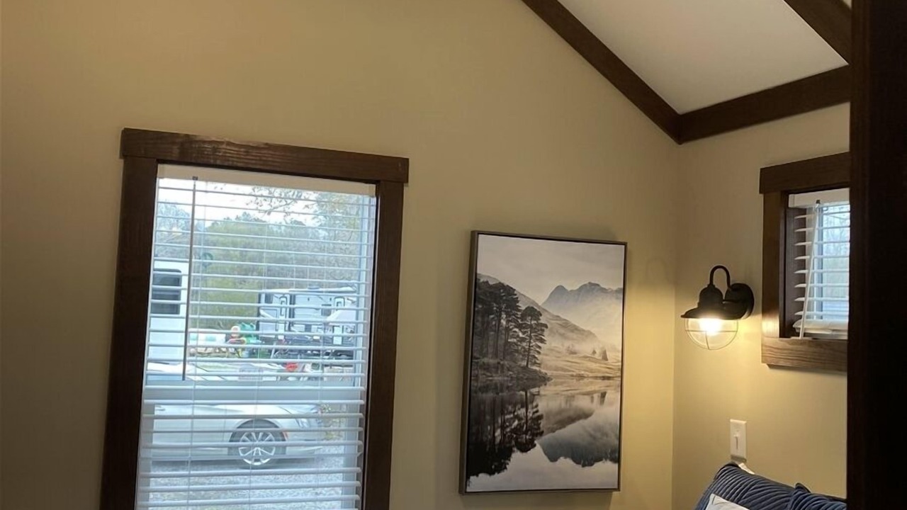 Photo of Bedroom in Gadsden