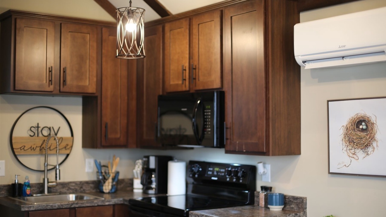 Photo of Kitchen in Gadsden