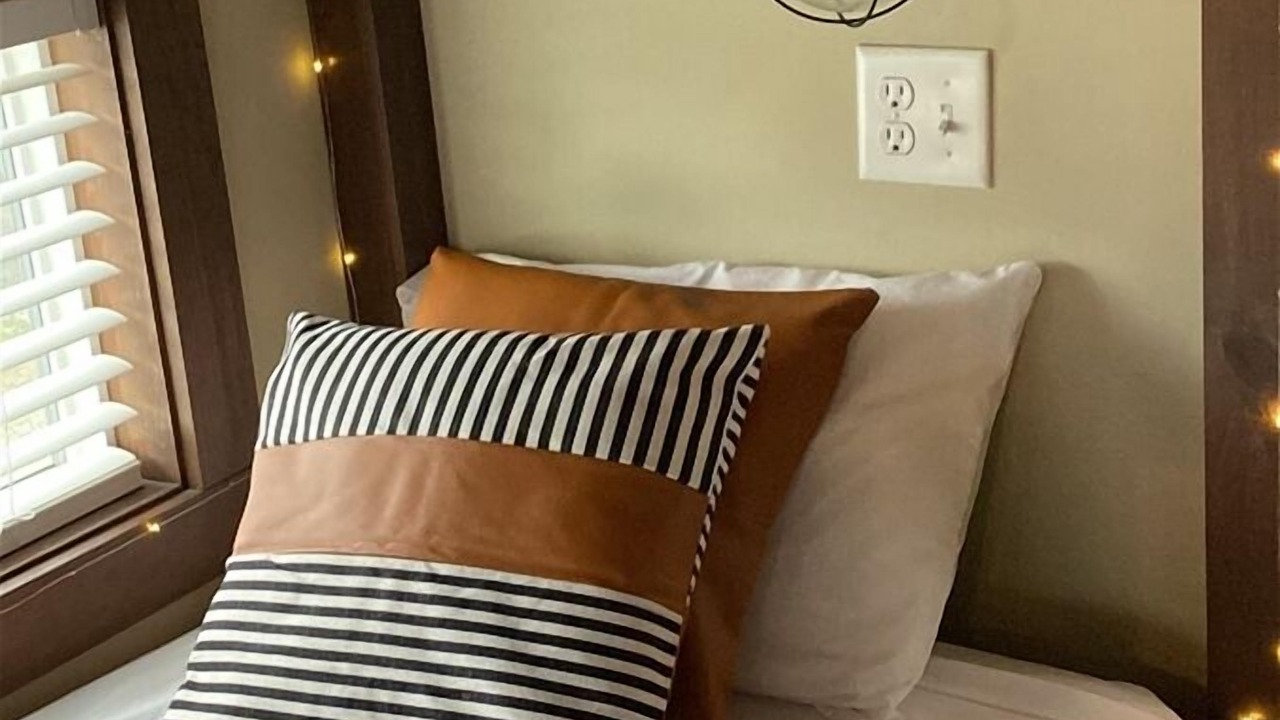 Photo of Bedroom in Gadsden