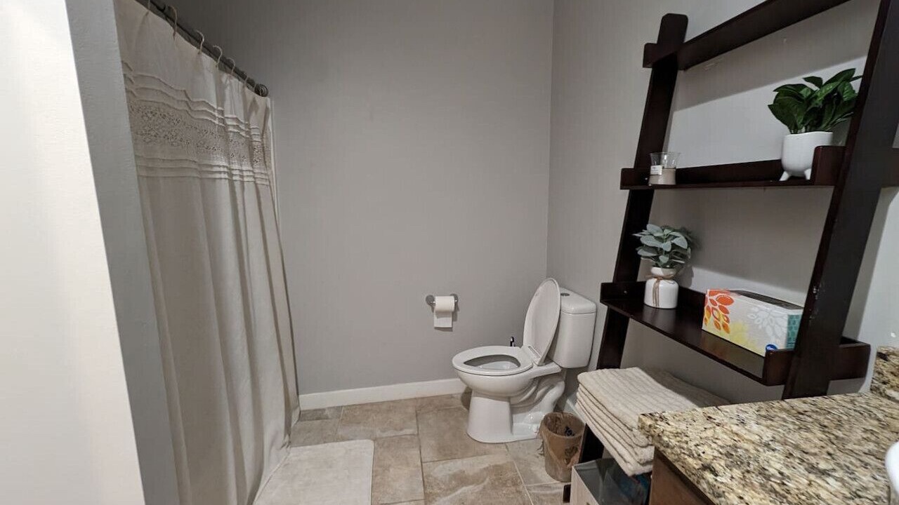 Photo of Bathroom in Maryville