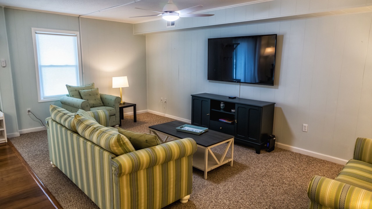 Photo of Livingroom in Midtown Ocean City