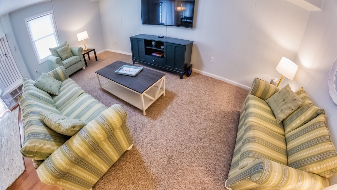 Photo of Bedroom in Midtown Ocean City