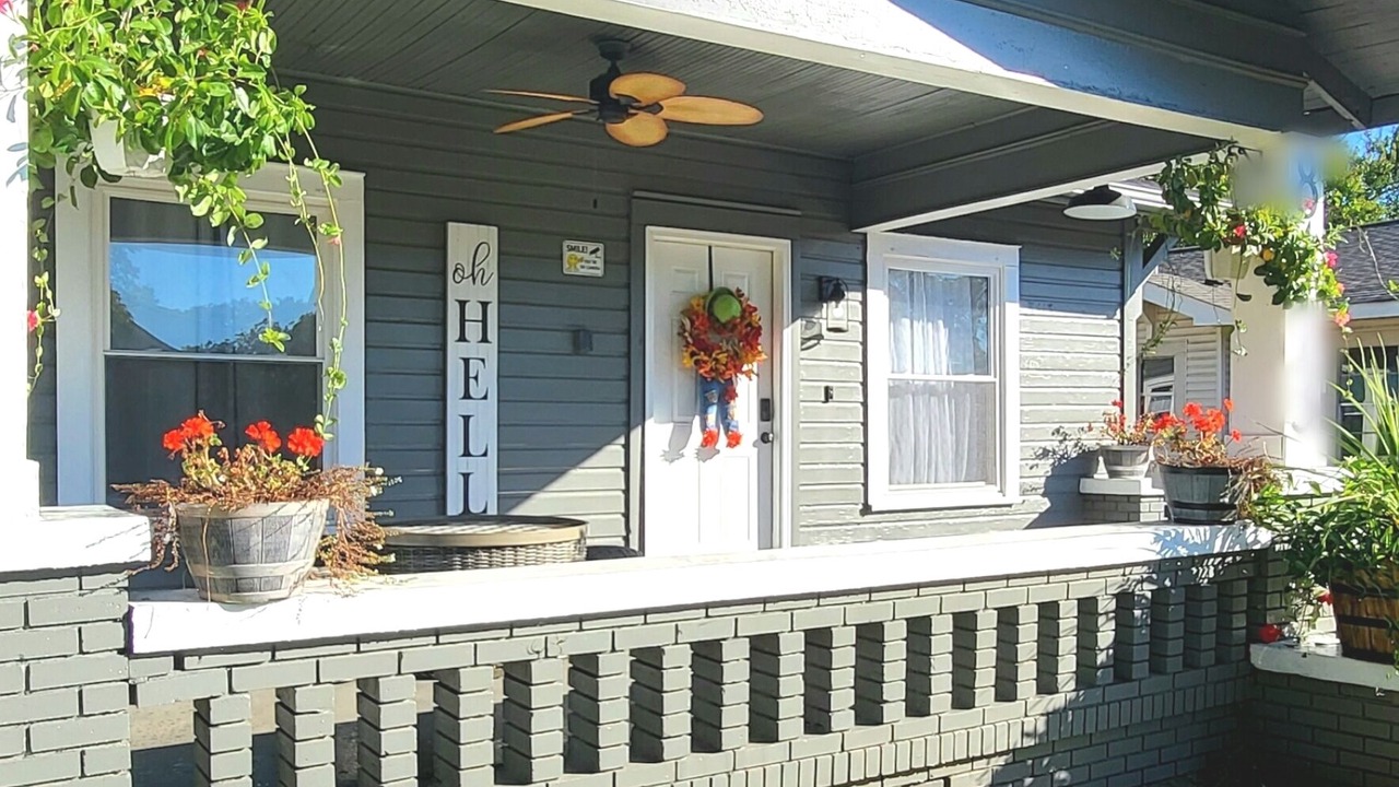 Photo of Outdoor in Crestline Heights